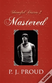 Capa do artigo Shameful Desires 2