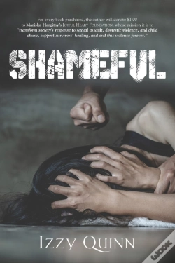 Capa do artigo Shameful