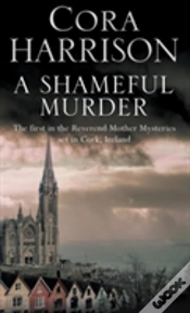 Capa do artigo Shameful Murder