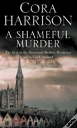 Capa do artigo Shameful Murder