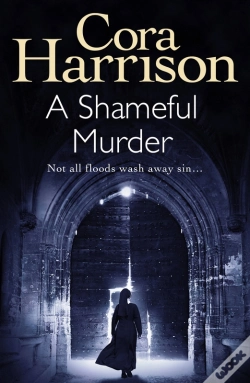 Capa do artigo Shameful Murder
