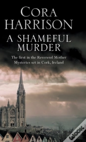 Capa do artigo Shameful Murder Large Print