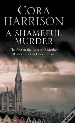 Capa do artigo Shameful Murder Large Print