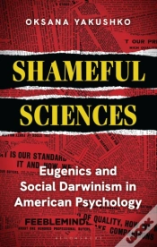 Capa do artigo Shameful Sciences