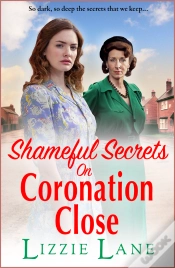 Capa do artigo Shameful Secrets On Coronation Close