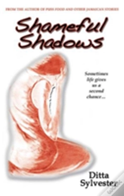 Capa do artigo Shameful Shadows