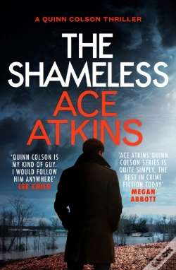 Capa do artigo Shameless
