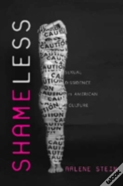 Capa do artigo Shameless
