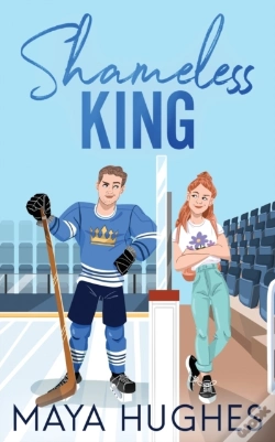 Capa do artigo Shameless King
