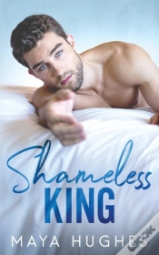 Capa do artigo Shameless King