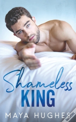 Capa do artigo Shameless King