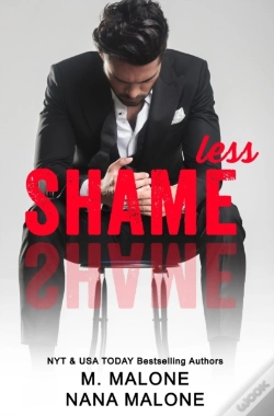 Capa do artigo Shameless