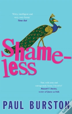 Capa do artigo Shameless