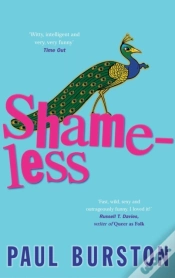 Capa do artigo Shameless