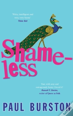Capa do artigo Shameless