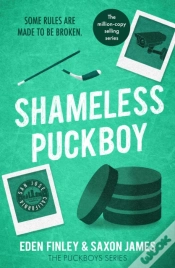Capa do artigo Shameless Puckboy