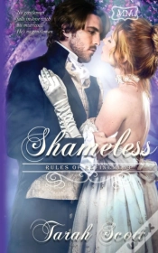 Capa do artigo Shameless: Rules Of Refinement The Marri