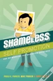 Shameless Self Promotion