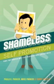 Capa do artigo Shameless Self Promotion