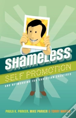 Capa do artigo Shameless Self Promotion