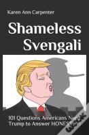 Shameless Svengali