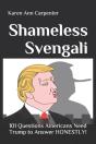 Shameless Svengali - Preview