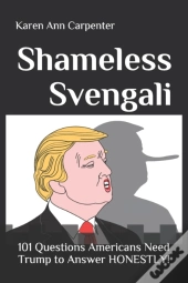 Shameless Svengali