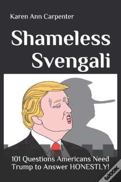 Capa do artigo Shameless Svengali