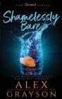 Shamelessly Bare, The Consumed Series, Book Two - Preview