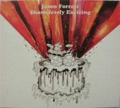 Capa do artigo Shamelessly Exciting - CD