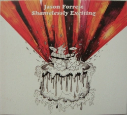 Capa do artigo Shamelessly Exciting - CD