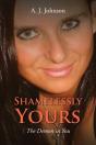 Shamelessly Yours - Preview