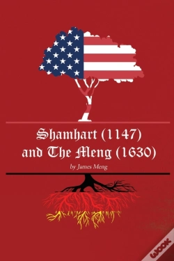 Capa do artigo Shamhart  1147  And The Meng  1630