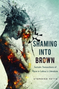 Capa do artigo Shaming Into Brown