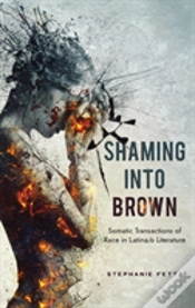 Capa do artigo Shaming Into Brown
