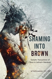 Capa do artigo Shaming Into Brown