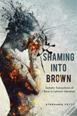 Capa do artigo Shaming Into Brown
