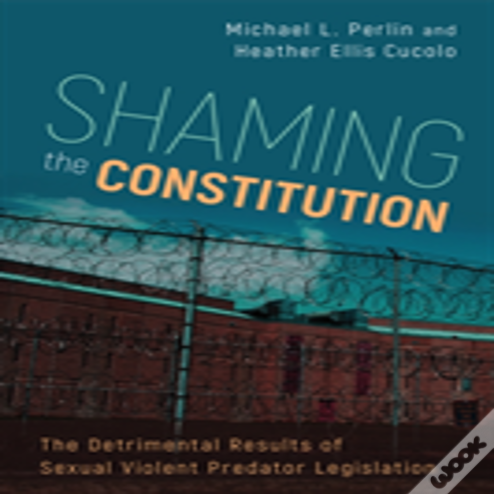 Shaming The Constitution
