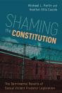 Shaming The Constitution - Preview