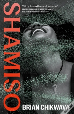 Capa do artigo Shamiso