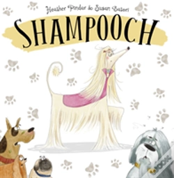 Capa do artigo Shampooch
