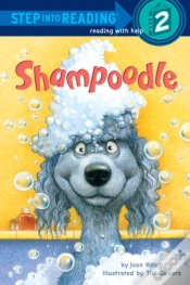 Capa do artigo Shampoodle
