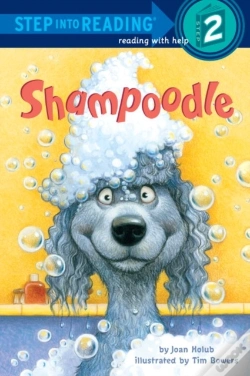 Capa do artigo Shampoodle