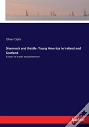 Capa do artigo Shamrock And Thistle