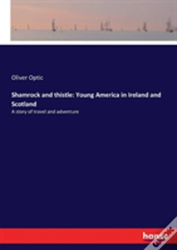 Capa do artigo Shamrock And Thistle