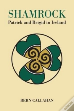 Capa do artigo Shamrock