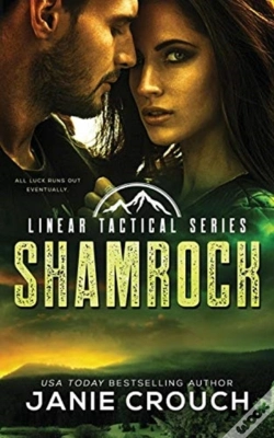 Capa do artigo Shamrock