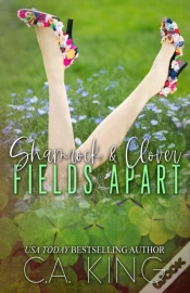 Capa do artigo Shamrock & Clover