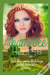 Capa do artigo Shamrock Hearts