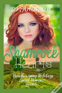 Capa do artigo Shamrock Hearts